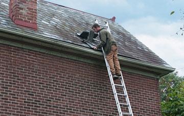 what affects urgent Shearington roof repairs