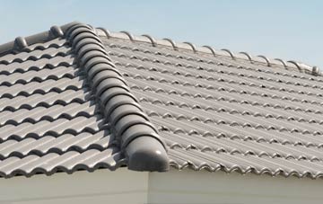 advantages of Shearington clay roofing