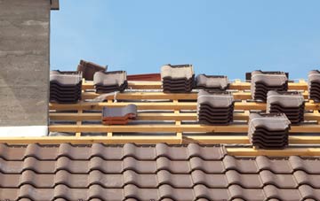Shearington clay roofing costs