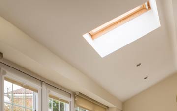 Shearington conservatory roof insulation companies