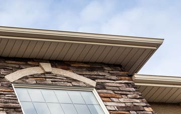 Shearington diy soffit installation