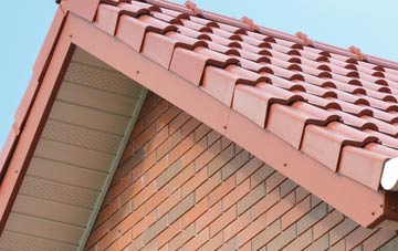 Shearington fascia repair quotes