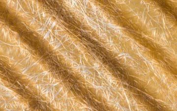 Shearington fibreglass roof waterproofing