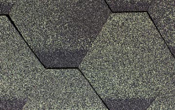 Shearington fibreglass shingle repairs