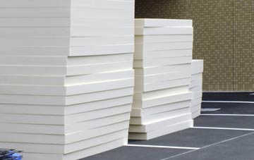 Shearington flat roof insulation costs