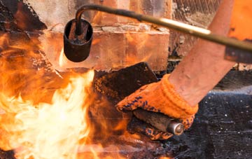 Shearington flat roof repair companies