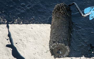 Shearington liquid sealant waterproofing