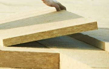 measuring Shearington tapered insulation