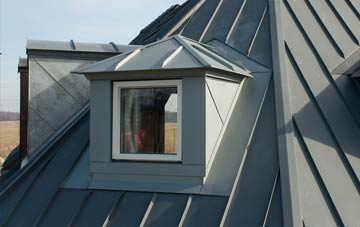 metal roofing Shearington, Dumfries And Galloway