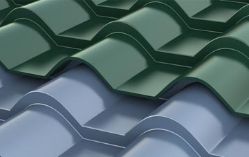 who should consider Shearington plastic roofs