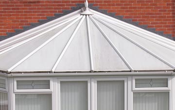 Shearington polycarbonate conservatory roof repairs