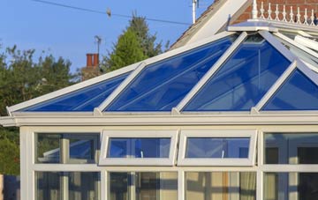 professional Shearington conservatory insulation