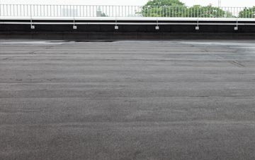 Shearington asphalt roof replacement