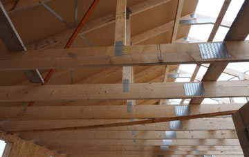 Shearington roof truss costs