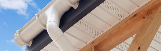 get Shearington guttering quotes today