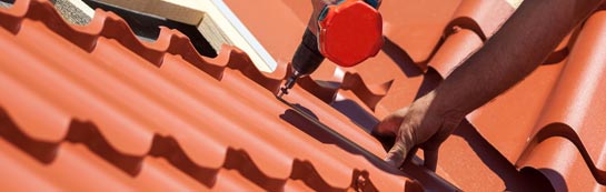 save on Shearington roof installation costs
