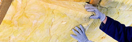 quotes for Shearington roof insulation