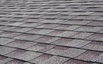 Shearington tiles for shallow pitch roofing