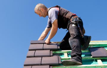 disadvantages of Shearington slate roofing