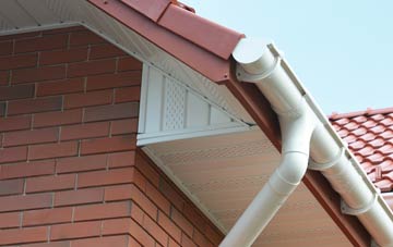 Shearington soffit repair costs