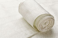 Shearington fibreglass roofing repairs