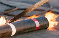 free Shearington flat roofing repair quotes