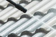 rated Shearington roof cleaning companies